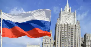 যুক্তরাষ্ট্র ও ইসরাইলের হামলাকে ‘অবিবেচিত’ আখ্যা দিলো রাশিয়া